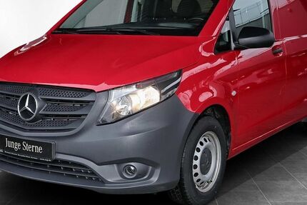 Mercedes-Benz Vito 76.550 km 23.169 &euro; Bretten 75015