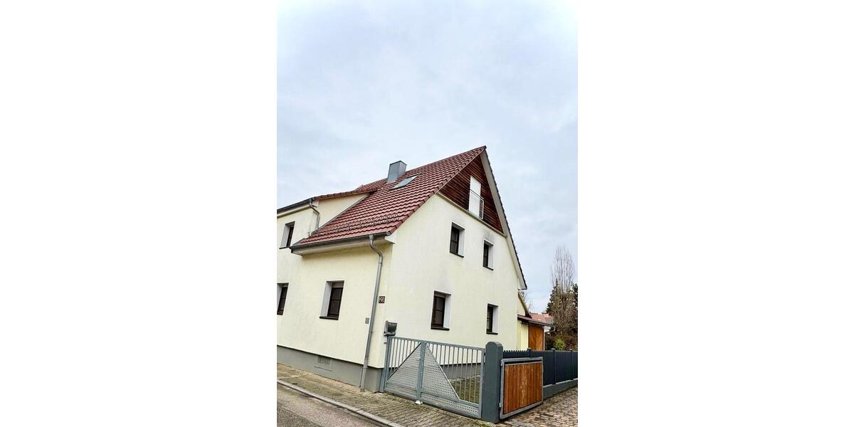 Doppelhaushälfte Walzbachtal - 7 Zimmer, 169 m&sup2;, 519.000&euro; | Angebot:26271897