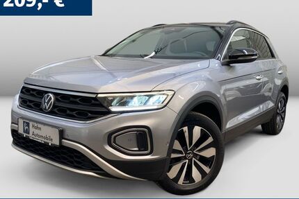 VW T-Roc 87.383 km 20.899 &euro; Niefern-Öschelbronn 75223