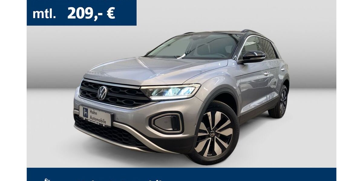 VW T-Roc 87.383 km 20.899 &euro; Niefern-Öschelbronn 75223