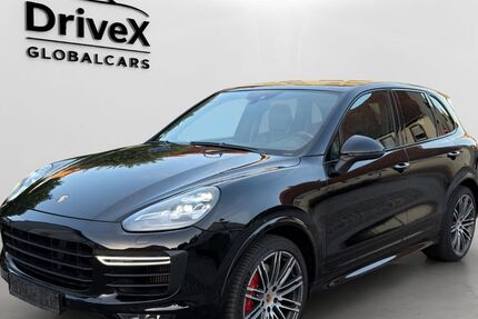 Porsche Cayenne 158.140 km 36.990 &euro; Philippsburg 76661