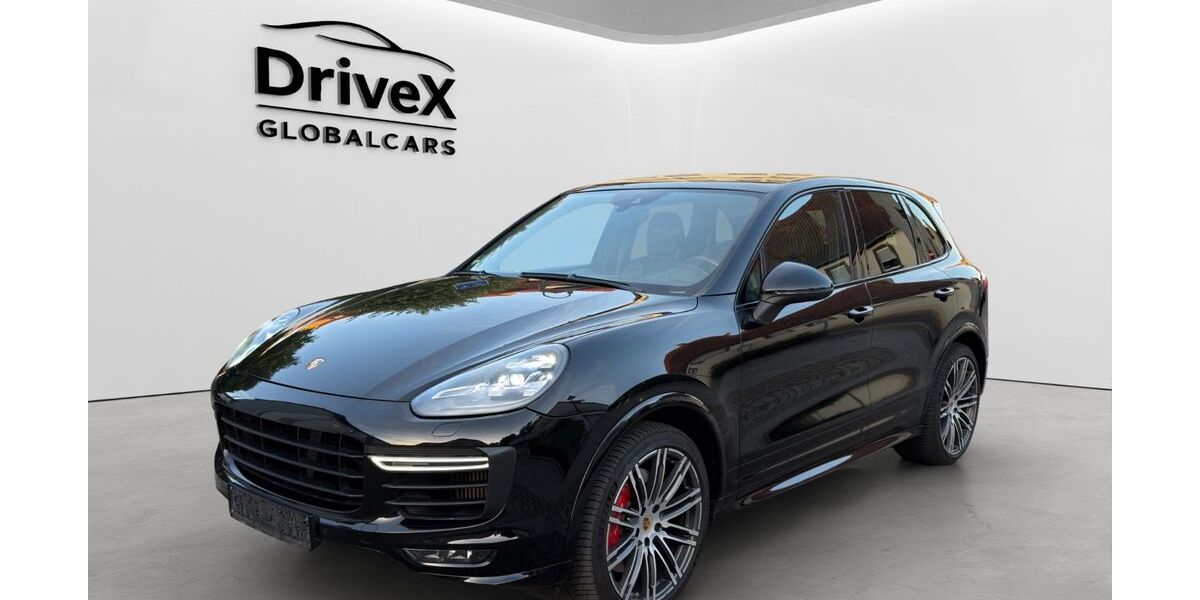 Porsche Cayenne 158.140 km 36.990 &euro; Philippsburg 76661