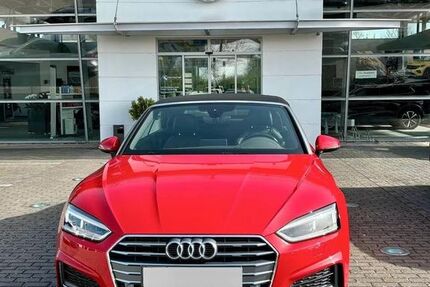 Audi A5 17.800 km 28.900 € Bellheim 76756