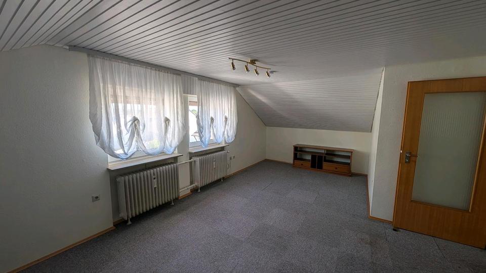 Mehrfamilienhaus, Wohnhaus Karlsruhe Wettersbach - 9 Zimmer, 255 m&sup2;, 850.000&euro; | Angebot:26953201