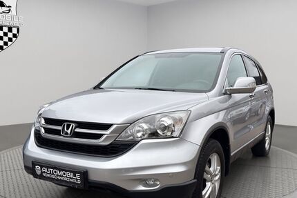 Honda CR-V 81.670 km 12.490 &euro; Birkenfeld 75217