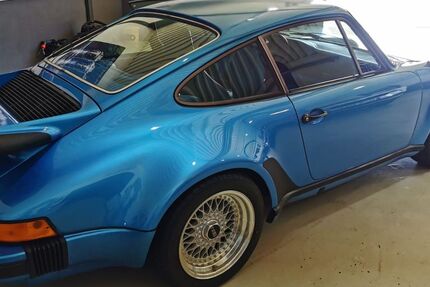 Porsche 911 Urmodell 53.039 km 187.000 &euro; Karlsruhe 76139