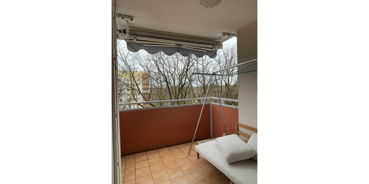 Etagenwohnung Karlsruhe Knielingen - 4 Zimmer, 81 m&sup2;, 348.000&euro; | Angebot:25864384