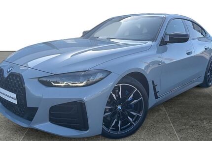 BMW M440 49.090 km 47.290 &euro; Stutensee-Blankenloch 76297