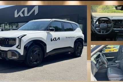 Kia Seltos 1.500 km 39.990 &euro; Landau in der Pfalz 76829