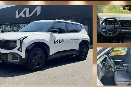 Kia Seltos 1.500 km 42.390 &euro; Landau in der Pfalz 76829