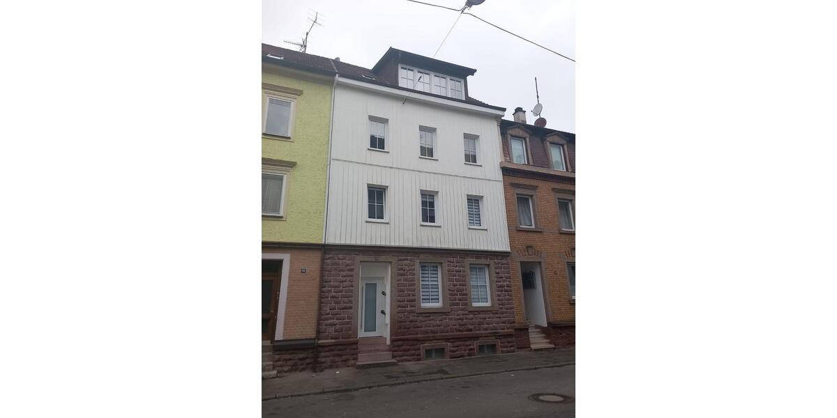 Dachgeschoßwohnung Pforzheim Büchenbronn - 2.5 Zimmer, 70 m&sup2;, 780&euro; | Angebot:26245167