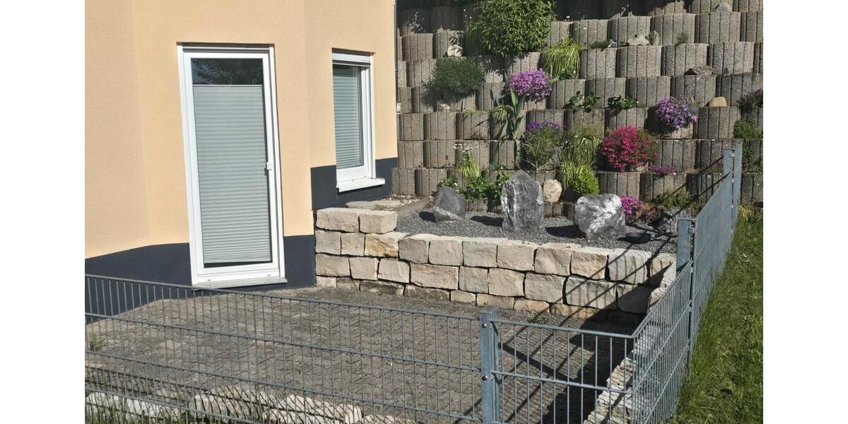 Etagenwohnung Walzbachtal - 2 Zimmer, 50 m&sup2;, 780&euro; | Angebot:26408583