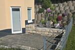 Etagenwohnung Walzbachtal - 2 Zimmer, 50 m&sup2;, 780&euro; | Angebot:26408583
