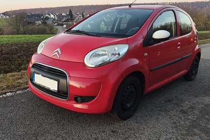 Citroen C1 177.500 km 2.500 &euro; Niefern-Öschelbronn 75223