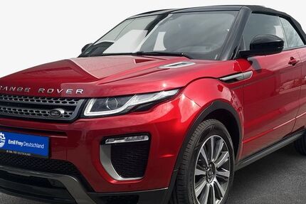 Land Rover Range Rover Evoque 69.595 km 25.990 € Ettlingen 76275