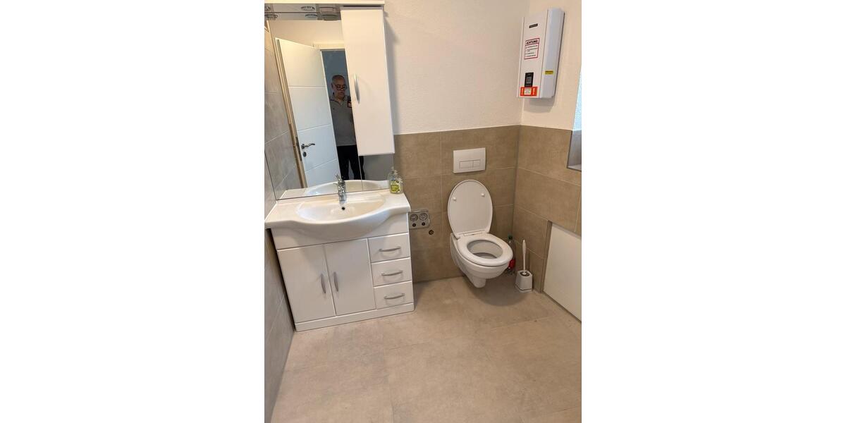 Etagenwohnung Waghäusel - 3 Zimmer, 90 m&sup2;, 1.150&euro; | Angebot:25612115