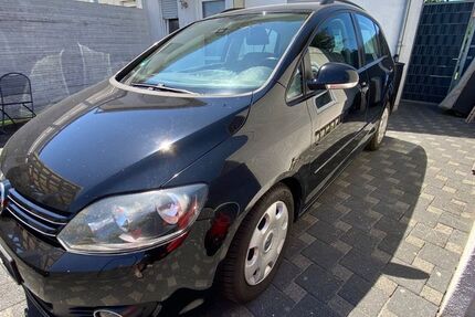 VW Golf Plus 266.165 km 3.370 &euro; Lingenfeld 67360