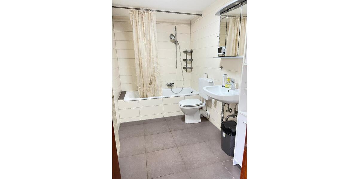Attraktive 1-Zi.-Mietwohnung - Etagenwohnung Bad Schönborn Mingolsheim | Angebot:27104267