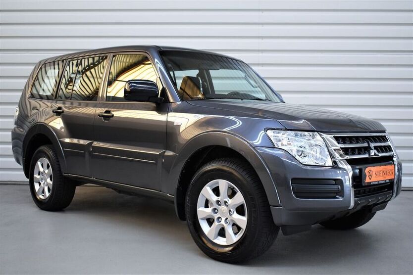 Pajero