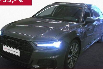 Audi A6 9.985 km 62.830 &euro; Pforzheim 75179