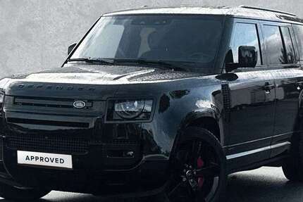 Land Rover Defender 2.500 km 107.450 € Karlsruhe 76187