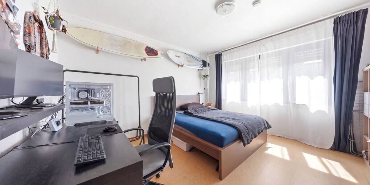 Mehrfamilienhaus, Wohnhaus Karlsruhe Hagsfeld - 1 Zimmer, 328 m&sup2;, 929.000&euro; | Angebot:26545022