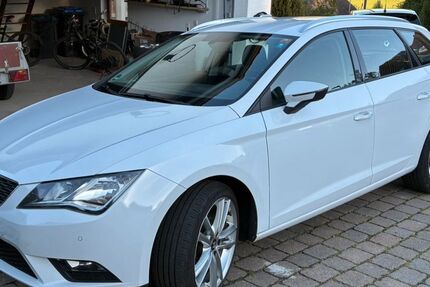 Seat Leon 196.000 km 5.690 &euro; Karlsruhe 76137