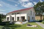 Doppelhaushälfte Linkenheim-Hochstetten Linkenheim - 4 Zimmer, 124 m&sup2;, 695.000&euro; | Angebot:26875280