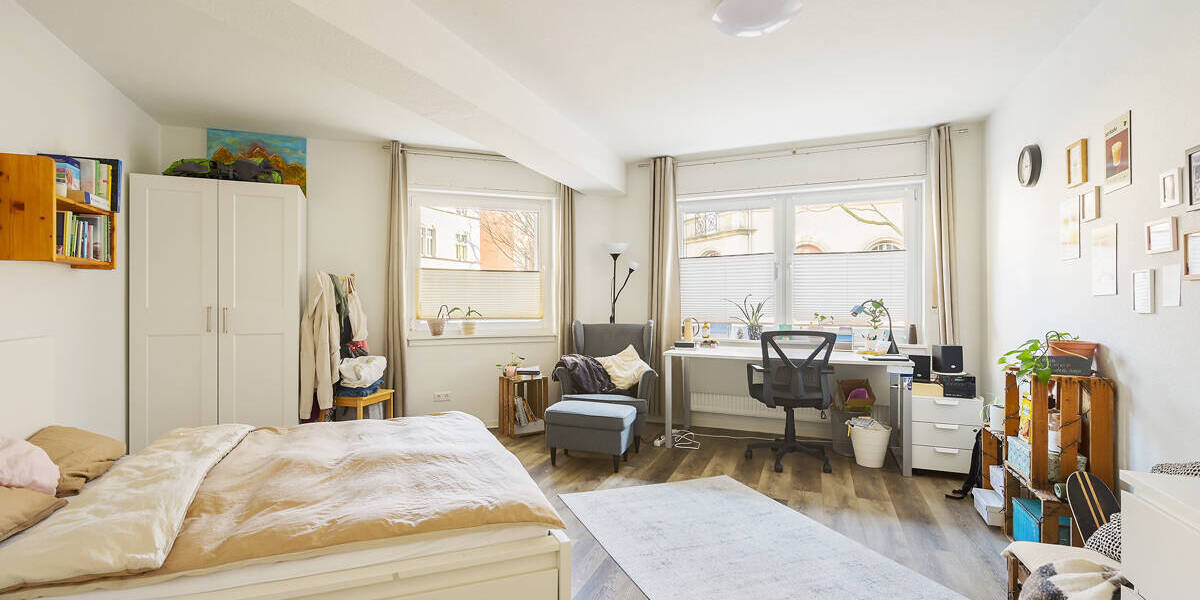 Mehrfamilienhaus, Wohnhaus Karlsruhe / Südweststadt Innenstadt-West - 3 Zimmer, 3.990.000&euro; | Angebot:26139234