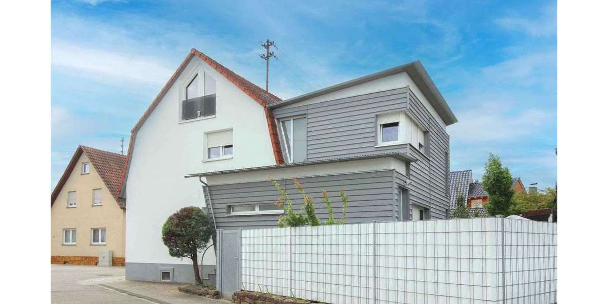 Haus zum Kaufen in Graben-Neudorf 519.000 € 185.14 m² 7 zimmer