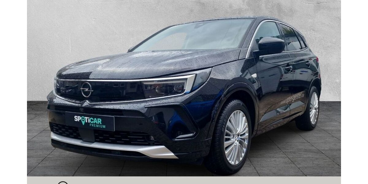 Opel Grandland (X) 22.000 km 25.490 &euro; Pforzheim 75175