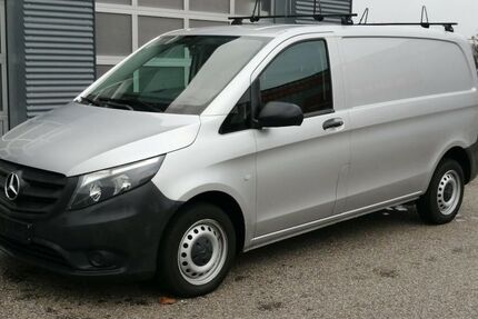 Mercedes-Benz Vito 70.000 km 19.499 € Landau 76829