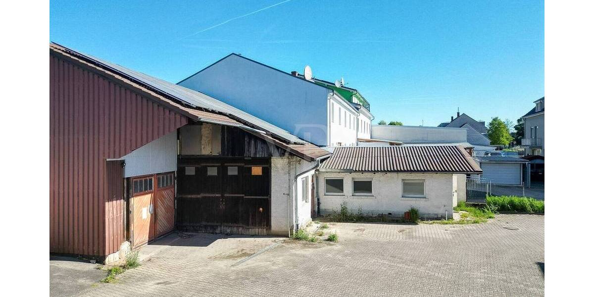 Gewerbeobjekt Bruchsal - 900&euro; | Angebot:26816137