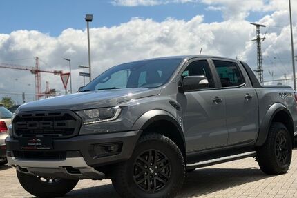 Ford Ranger 57.000 km 37.950 &euro; Bruchsal 76646