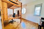 Reihenmittelhaus Karlsruhe Weststadt - 5 Zimmer, 133 m&sup2;, 819.000&euro; | Angebot:25850523
