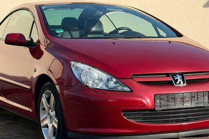 Peugeot 307 90.000 km 3.590 &euro; Au am Rhein 76474