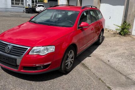 VW Passat 370.000 km 650 &euro; Germersheim 76726
