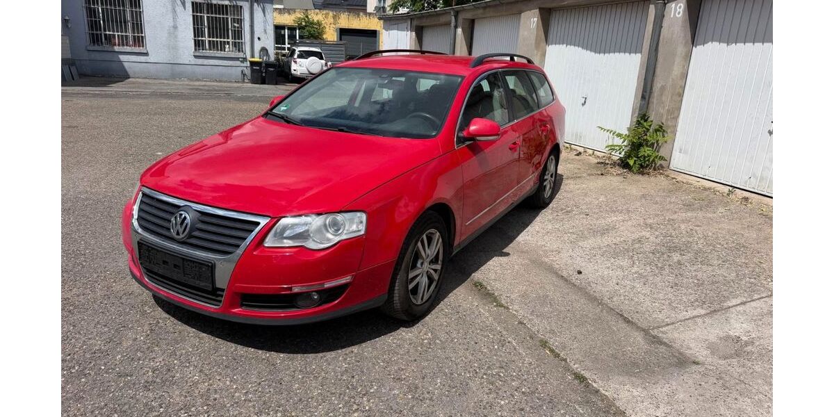 VW Passat 370.000 km 650 &euro; Germersheim 76726