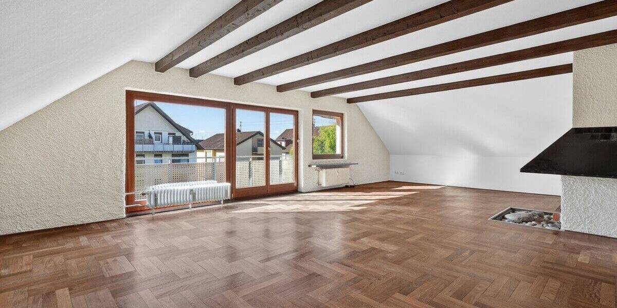 Très Chic - ein Zuhause zum Verlieben 3 zimmer