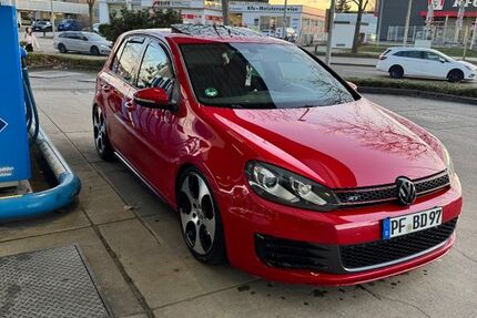 VW Golf 165.000 km 11.000 &euro; Pforzheim 75177