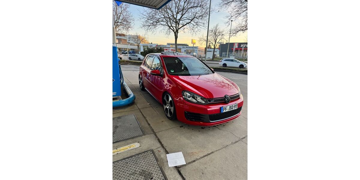 VW Golf 165.000 km 11.000 &euro; Pforzheim 75177