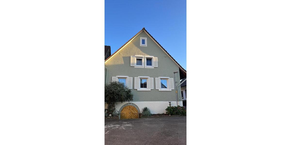 Bauernhaus, Landhaus Neulingen - 5.5 Zimmer, 136 m&sup2;, 549.000&euro; | Angebot:26423315
