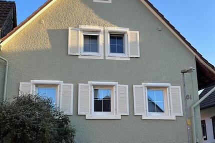 Haus Neulingen - 5.5 Zimmer, 136 m&sup2;, 549.000&euro; | Angebot:26423315