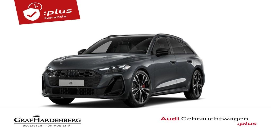 Audi A5 4.000 km 79.980 &euro; Karlsruhe 76131