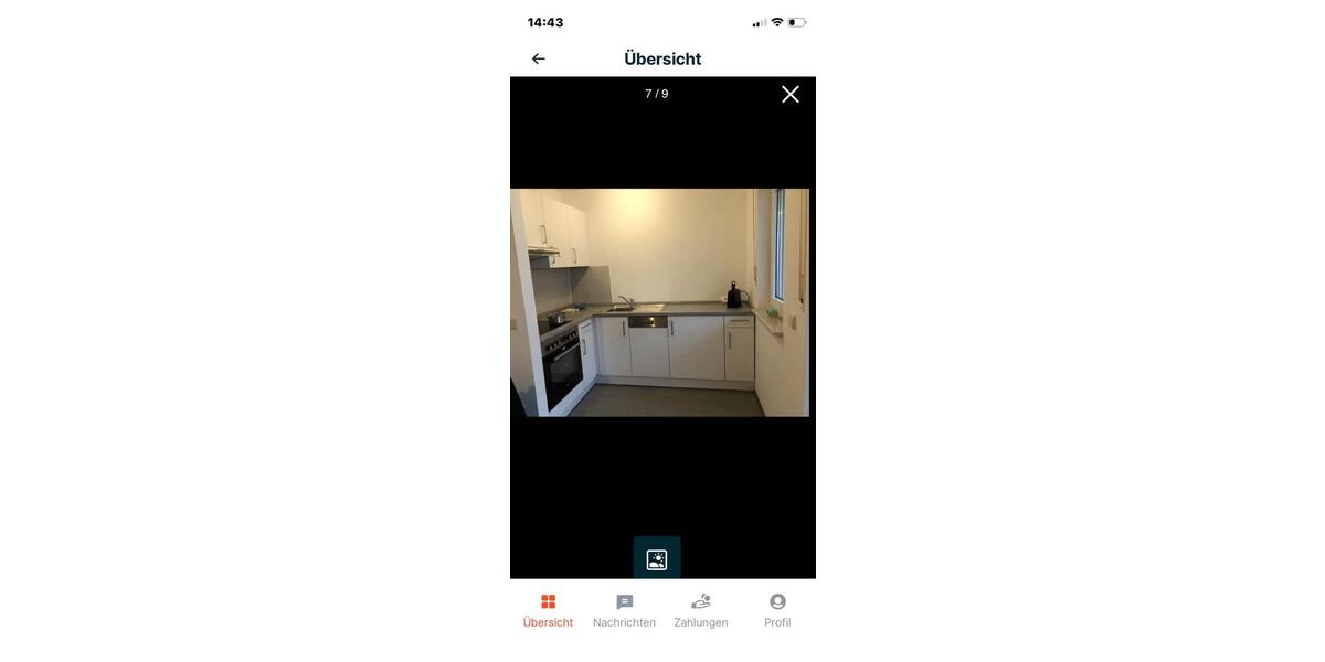 Erdgeschoßwohnung Pforzheim - 1 Zimmer, 31 m&sup2;, 135.000&euro; | Angebot:26461285