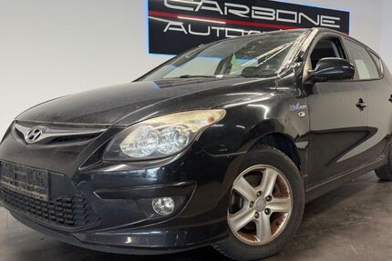 Hyundai i30 189.900 km 1.550 &euro; Bretten 75015
