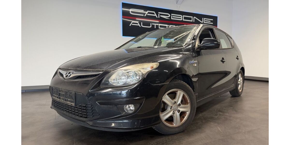 Hyundai i30 189.900 km 1.550 &euro; Bretten 75015