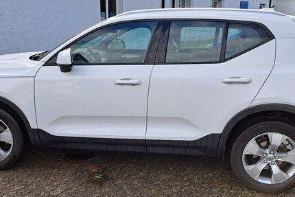 Volvo XC40 78.000 km 19.800 &euro; Malsch 76316
