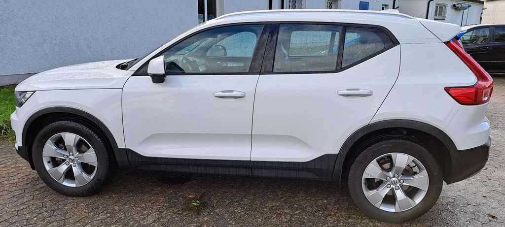 Volvo XC40 78.000 km 19.800 &euro; Malsch 76316