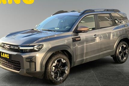 Dacia Bigster 2.000 km 32.480 &euro; Karlsruhe 76131